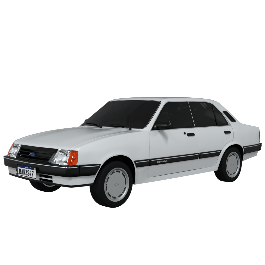 Chevette